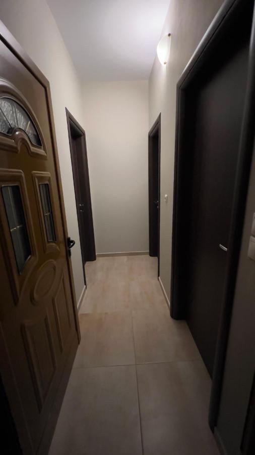 Studios&Apartment Niko Luka Ксамил Екстериор снимка