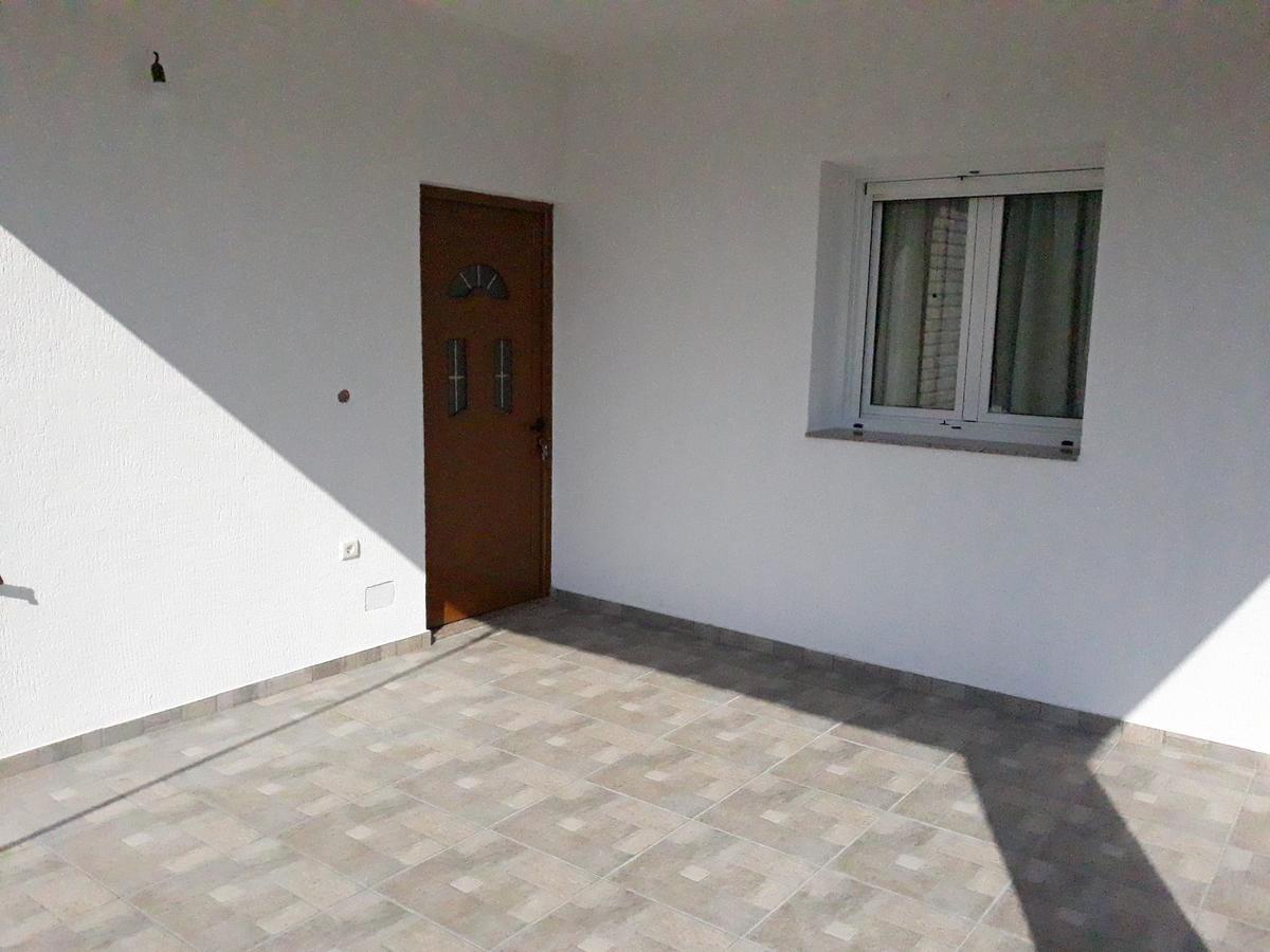 Studios&Apartment Niko Luka Ксамил Екстериор снимка